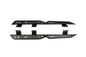 DV8 15-24 Ford F-150 Crew Cab - OE Plus Side Steps