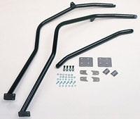 Load image into Gallery viewer, Cusco Add on Bar Kit For Roll Cage /Aluminum 1030-1120mm 40.6-44.1 (S/O / No Cancel)