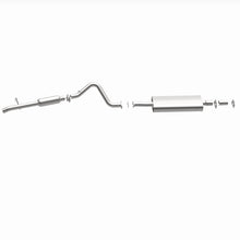 Load image into Gallery viewer, MagnaFlow BRE Exhaust Kit 01-08 Escape Tribute Mariner