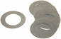 MOOG For Replacement in King Bolt Shim Assortment King Pin Shim