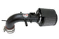 HPS Performance Air Intake Kit 827-612WB