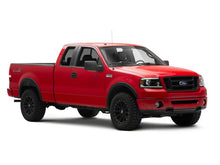 Load image into Gallery viewer, Raxiom 04-08 Ford F-150 Axial Series LED Proj Hlights/Seq LED Bar- Black- Clear Lens