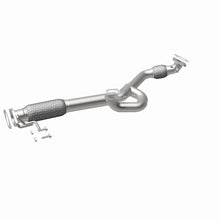 Load image into Gallery viewer, BRE Exhaust 10-15 Equinox Terrain 3.0L 3.6L Front Pipe Kit