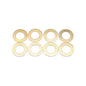 Wilwood Bracket Kit SHIM .640 IDx1.120 ODx.024