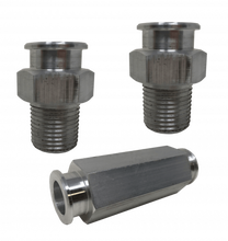 Load image into Gallery viewer, FASS Paccar Fuel Line Adapter Kit PAK-1001