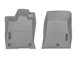 WeatherTech 2021+ Acura TLX Front FloorLiner - Grey