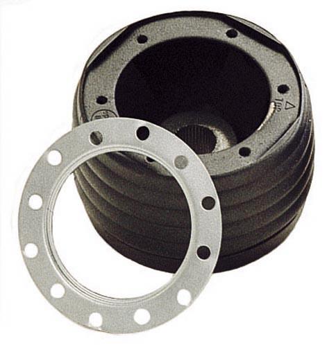 Sparco Steering Wheel Hub Mazda Mx6 & 626 93+