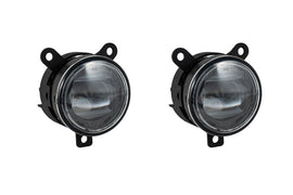 Diode Dynamics 22-24 Subaru WRX Elite Series Type Y LED Fog Lamps - Cool White