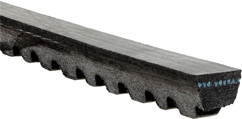 Gates 83-85 Nissan Pickup 4-Cyl. 2.4L A.C. High Capacity V-Belt