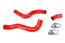 Load image into Gallery viewer, HPS Performance Silicone Hose Kit - Radiator Hose 57-2055-RED