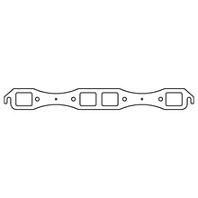 Load image into Gallery viewer, Cometic Chrysler B/RB .043in Copper Exhaust Manifold Gasket Set
