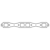 Cometic Chrysler B/RB .043in Copper Exhaust Manifold Gasket Set
