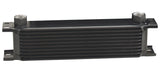 10 Row Series 10000 Stack Plate Cooler, -10AN O-ring Female