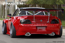 Load image into Gallery viewer, GReddy 00-09 Honda S2000 Pandem Rocket Bunny Side Skirts