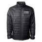 Sparco Jacket Heritage Puff Jacket Puff - Large