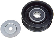 Load image into Gallery viewer, Gates 20-23 International/Navistar LT Series Cummins X15 Diesel A.C. Belt Drive Pulley