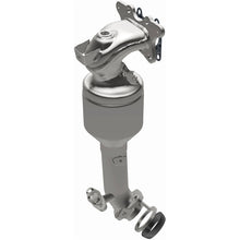 Load image into Gallery viewer, MagnaFlow Conv Direct Fit 2014 Honda Civic 1.8L Manifold