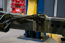 Load image into Gallery viewer, RustBuster 01-04 Toyota Sequoia Front Fuel Tank Crossmember