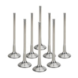Supertech Honda S2000 F20 37(+1) x5.48x108.85mm Titanium Dish Intake Valve - Single (Drop Ship Only)