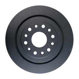 Timbren 19-26 Ram 1500 BES Coated Brake Rotor - Rear
