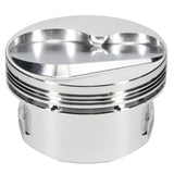 JE Pistons 400SBC ALLPRO/GB2000 Set of 8 Pistons