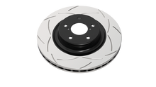 Load image into Gallery viewer, DBA 11-13 Ford Mustang GT Front Slotted Street Series Rotor