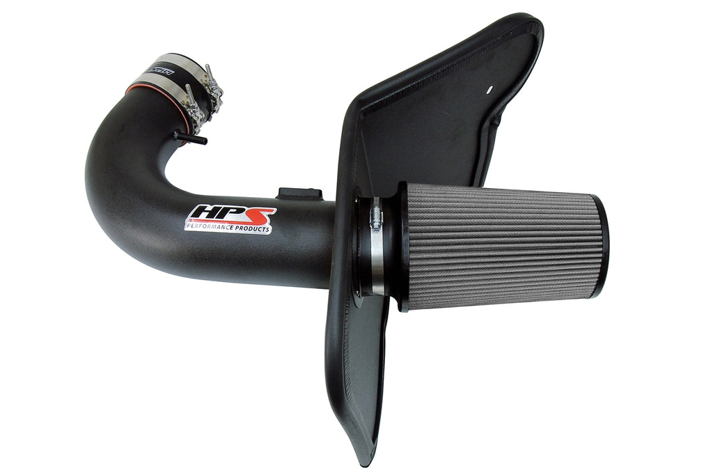 HPS Performance Air Intake Kit 827-607WB