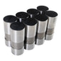 Comp Cams GM Applications Xtreme Energy DLC Hydraulic Flat Tappet Lifter .842in Dia. - 4 Cyl