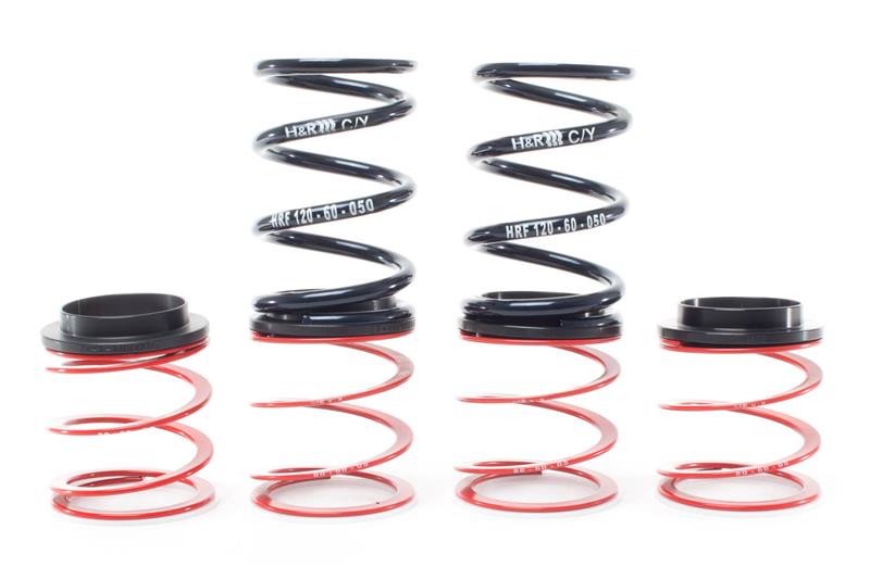 H&R 17-19 Porsche 911 / 991 GT3 RS ID Race Spring
