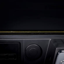 Load image into Gallery viewer, Putco 2024+ Ford F150 w/Factory LED Tail Light 60in Red Blade Tailgate Light Bar Plug-N-Play