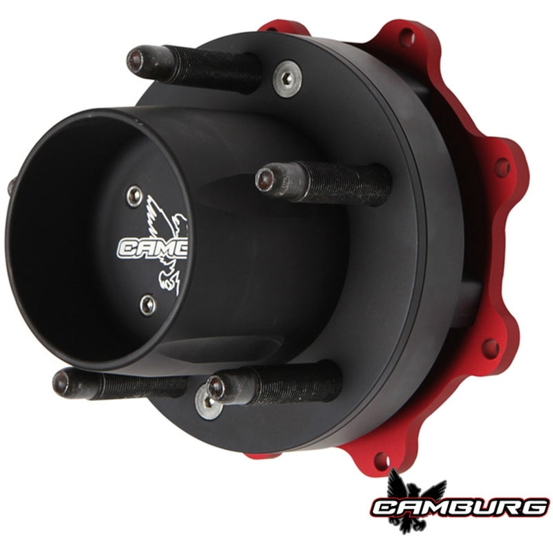 Camburg 2.25 Prerunner Series Front Hub Kit (5x5.5)