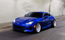 Load image into Gallery viewer, Magnaflow 17-22 Subaru BRZ/Scion FR-S/Toyota GT86 NEO Cat-Back Exhaust System