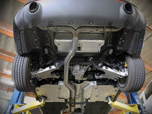 Load image into Gallery viewer, aFe 17-21 Alfa Romeo Giulia L4-2.0L (t) Mach Force-Xp 2in to 2-1/2in 304SS Axle-Back Exhaust