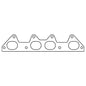 Cometic Honda F22B1/F23A1 .064in AM Exhaust Manifold Gasket - 1994-2002