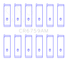Load image into Gallery viewer, King Engine Bearings Honda C32A / C35A Connecting Rod Bearing Set