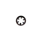 Wilwood retaining ring external self-locking stainless