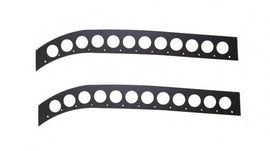 Cusco Mitsubishi Evo 7 CT9A Rear Ventiliation Panel