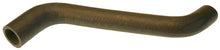 Load image into Gallery viewer, Gates 87-90 Dodge Shadow 4-Cyl. 2.2L Upper Molded Coolant Hose