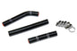 HPS Performance Silicone Hose Kit - Radiator Hose 57-1355-BLK