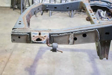 Load image into Gallery viewer, RustBuster 07-14 FJ Cruiser Center Frame Section - Left Side