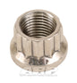 ARP M12 x 1.25 SS .750in OD 12pt Nut Kit
