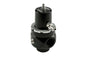 Turbosmart FPR10 Pro-Lite Fuel Pressure Regulator - Black