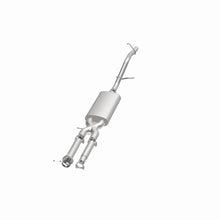 Load image into Gallery viewer, MagnaFlow BRE Exhaust Kit 03-06 Hummer H2 6.0L