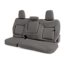 Load image into Gallery viewer, Covercraft 23-26 Toyota Corolla Leatherette PrecisionFit Custom Second Row Seat Covers