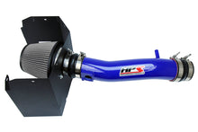 Load image into Gallery viewer, HPS Performance Air Intake Kit 827-595BL