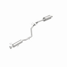 Load image into Gallery viewer, BRExhaust 10-13 KIA FORTE KOUP FORTE Exhaust Kit