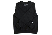 Load image into Gallery viewer, HKS PULLOVER BLACK 4L