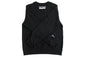 HKS PULLOVER SUPER RACING BLACK 2L