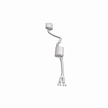 Load image into Gallery viewer, MagnaFlow BRE Exhaust Kit 05-10 Magnum 300 Charger