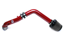 Load image into Gallery viewer, HPS Performance Cold Air Intake Kit 837-555R